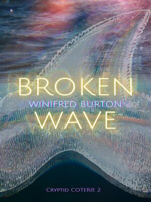cover image of Broken Wave